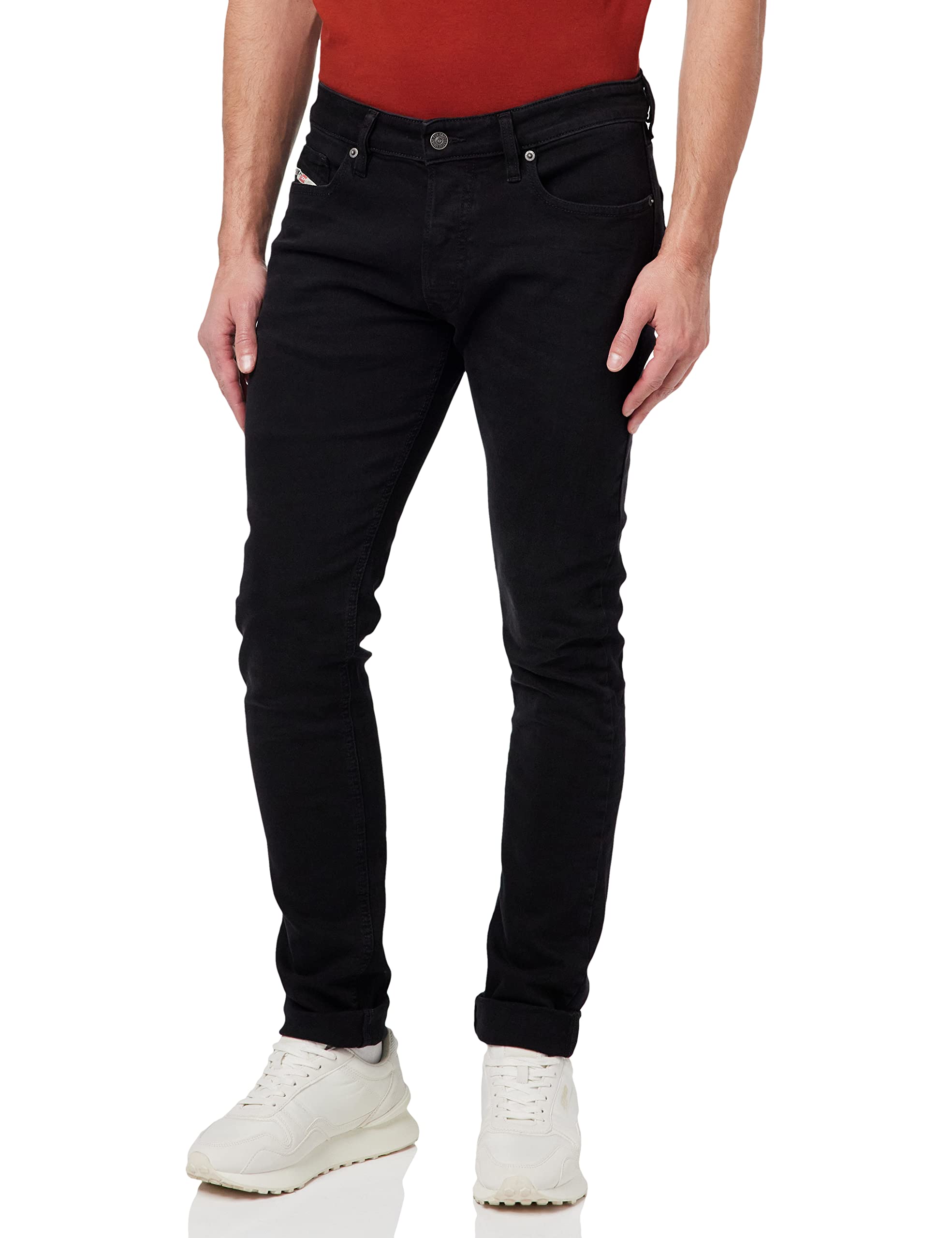 Diesel_D-Luster_Pants__40W / 32L
