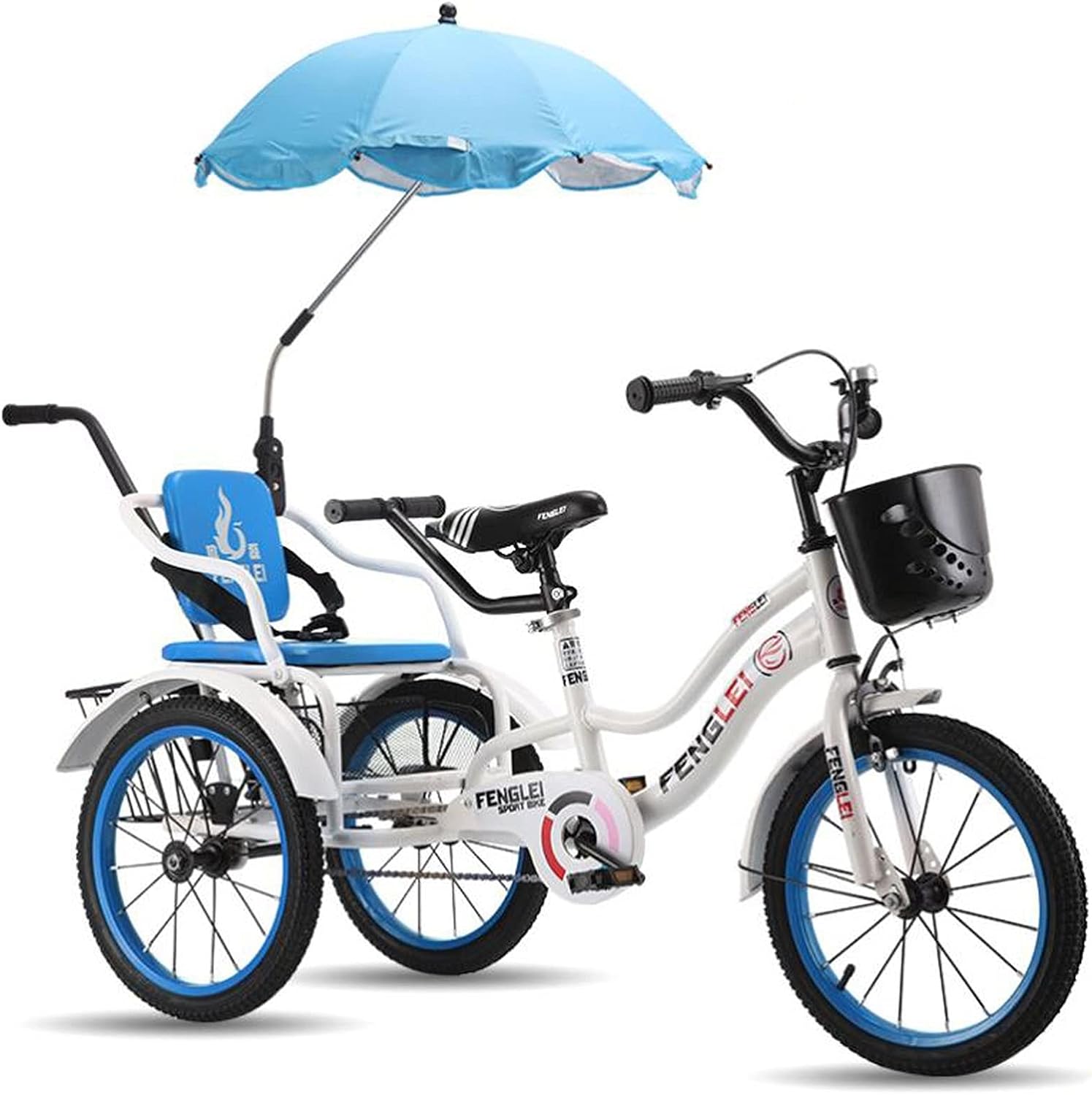 Kinderfahrrad 14 Zoll Decathlon Coniaio Upgraded 14 Produktbild-Vorschau 10