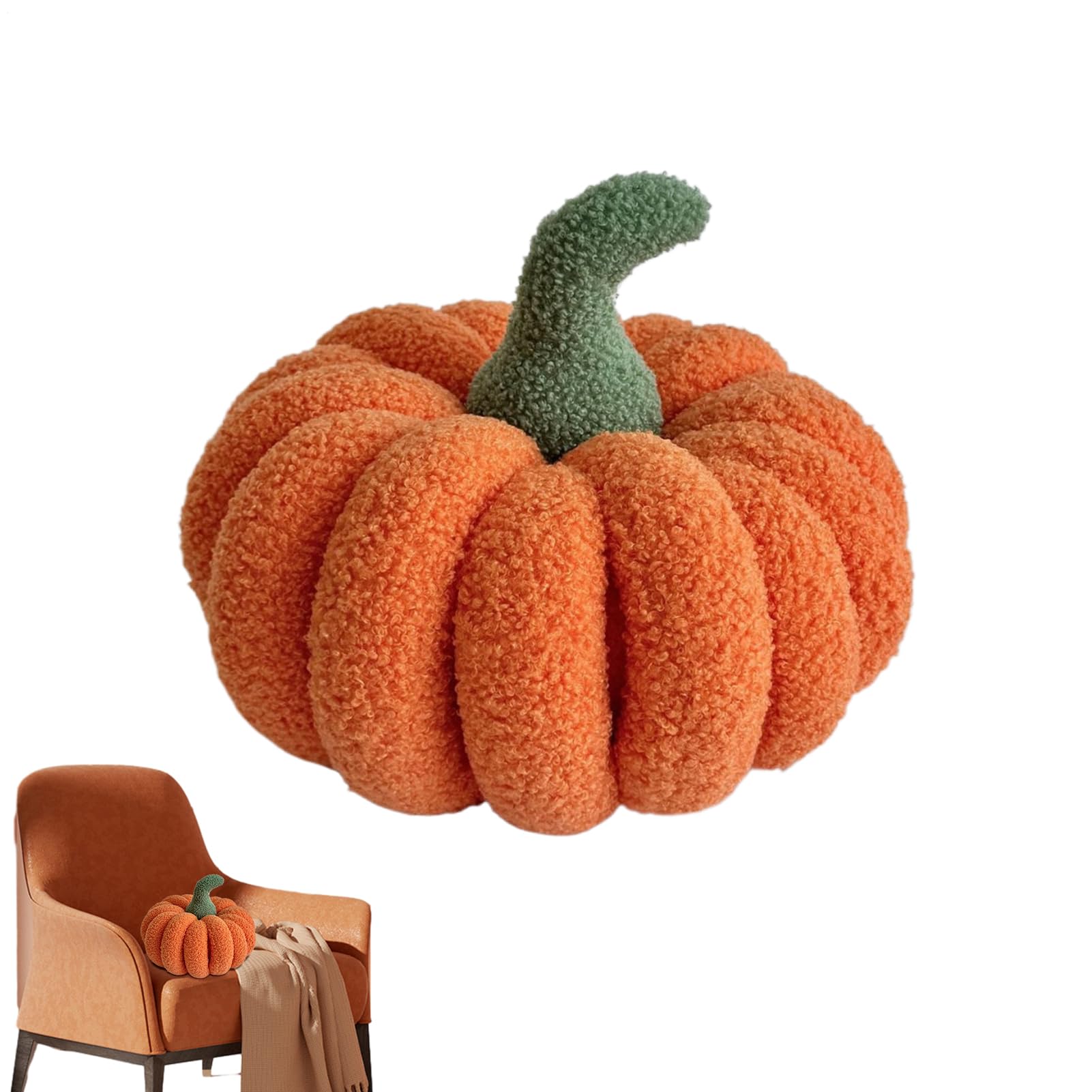 Coussin décoratif réaliste pour embellir une véranda ou un salon