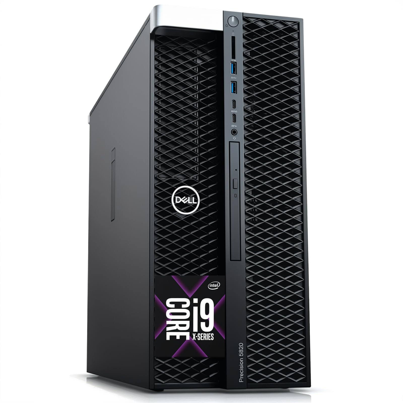 Amazon.co.jp: Dell Precision 5820 Tower ワークステーション