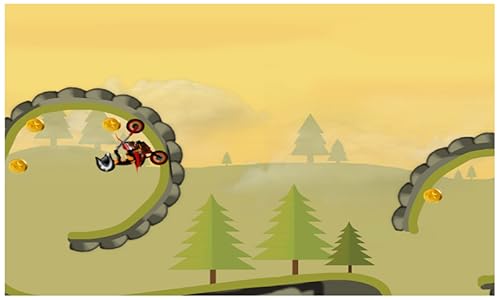 Epic Skills Motocross