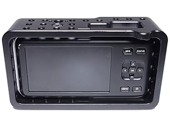 激レア Bmpcc og 専用ケージ movcam 激レア Bmpcc og 専用ケージ movcam XLCS Cage for BMPCC OG