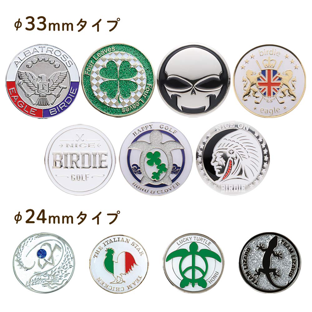 タイ ニカンティゴルフマーカー Amazon.com: DAIYA AS-060B Golf Marker Chicken : Sports & Outdoors
