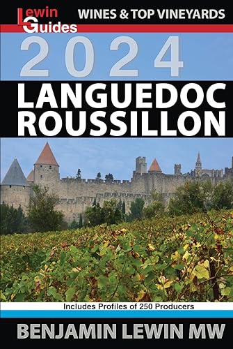 Languedoc-Roussillon 2024