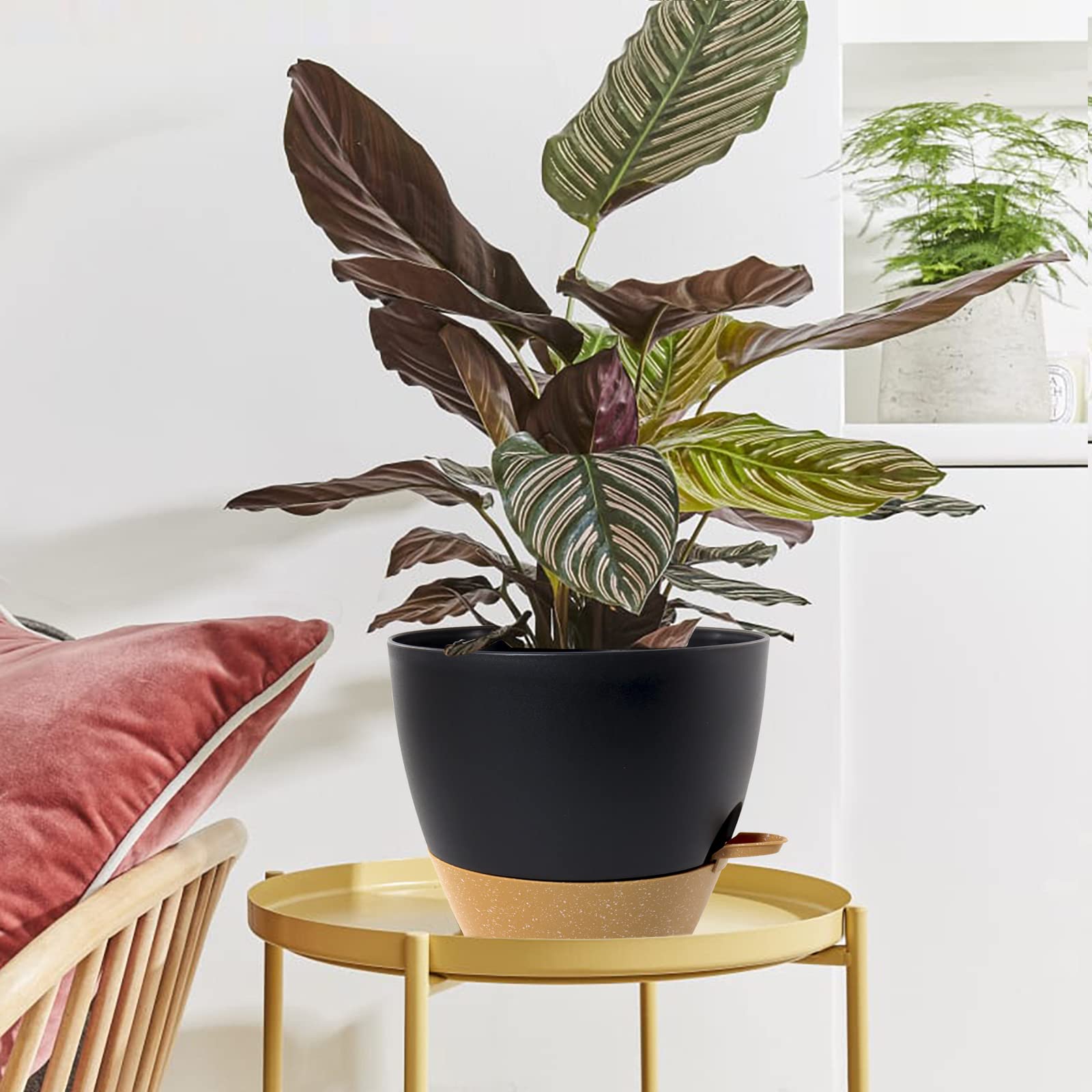 WOUSIWER Garden Pot