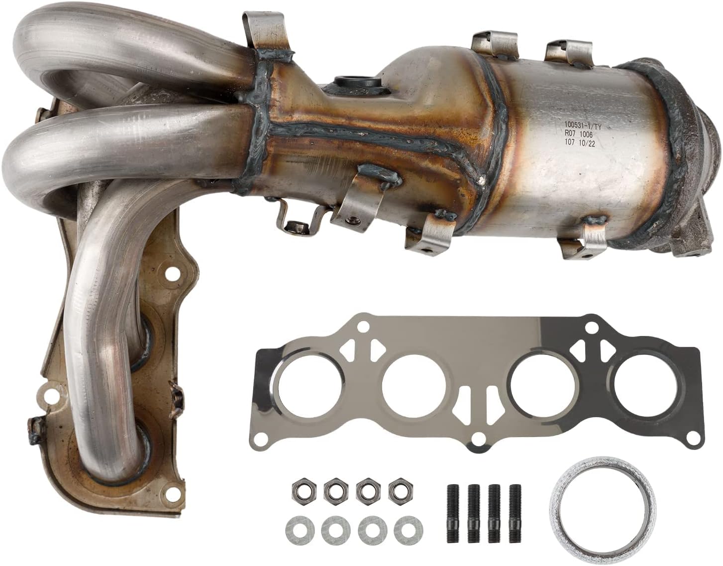 Catalytic Converter Fits for Scion xB 20062008 Toyota RAV4