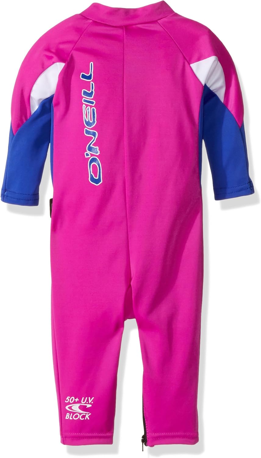O'Neill UV Sun Protection O'Zone Infant Full Suit