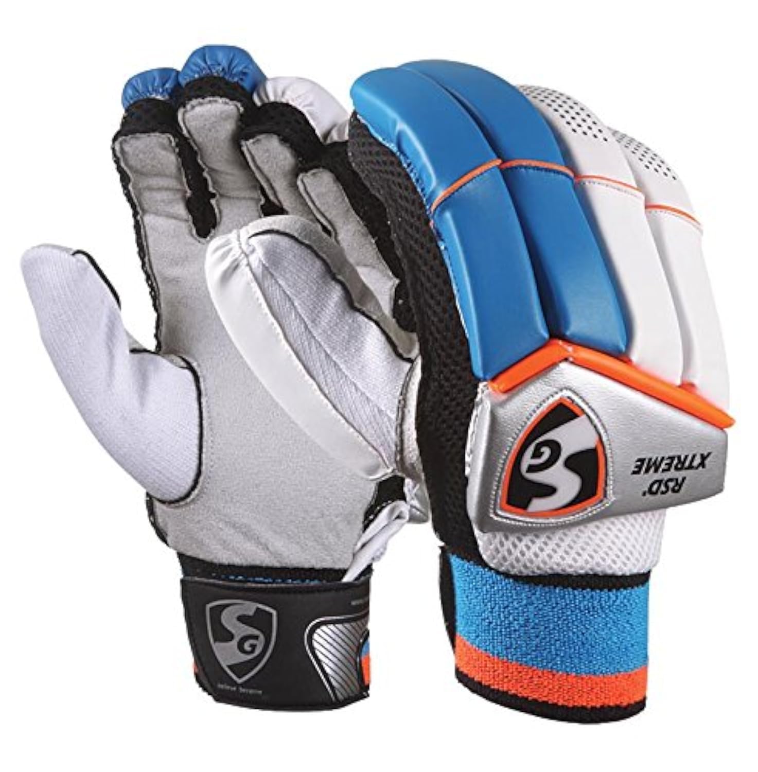 SG RSD Xtreme LH Batting Gloves, Junior (B00LB35EQU) Amazon Price History, Amazon Price Tracker