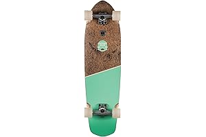 Globe Skateboard - The Ultimate Ride for Thrill-Seekers