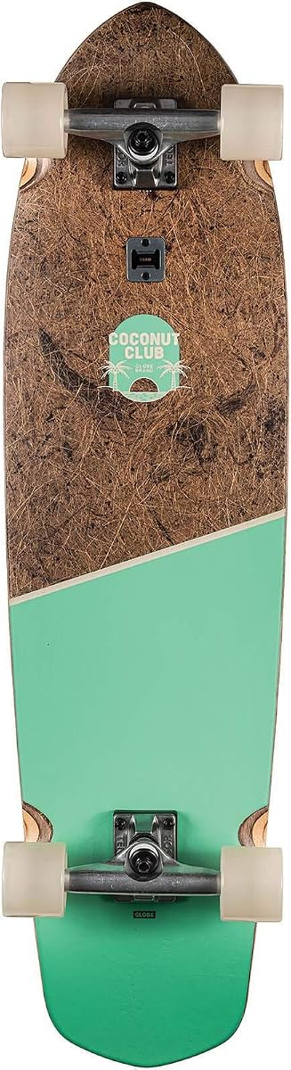 Blazer XL 36" Cruiser Walnut/Aruba Blue