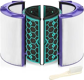 ダイソン 空気...