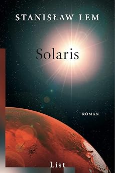Solaris Roman German Edition