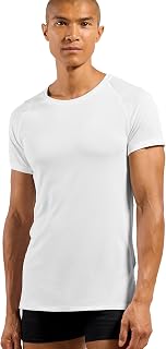Herren-Unterhemd Kurzarm Active F-Dry Light | Funktionsshirt