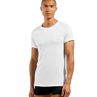 Odlo Maglietta Intima Uomo Maniche Corte Active F-Dry Light
