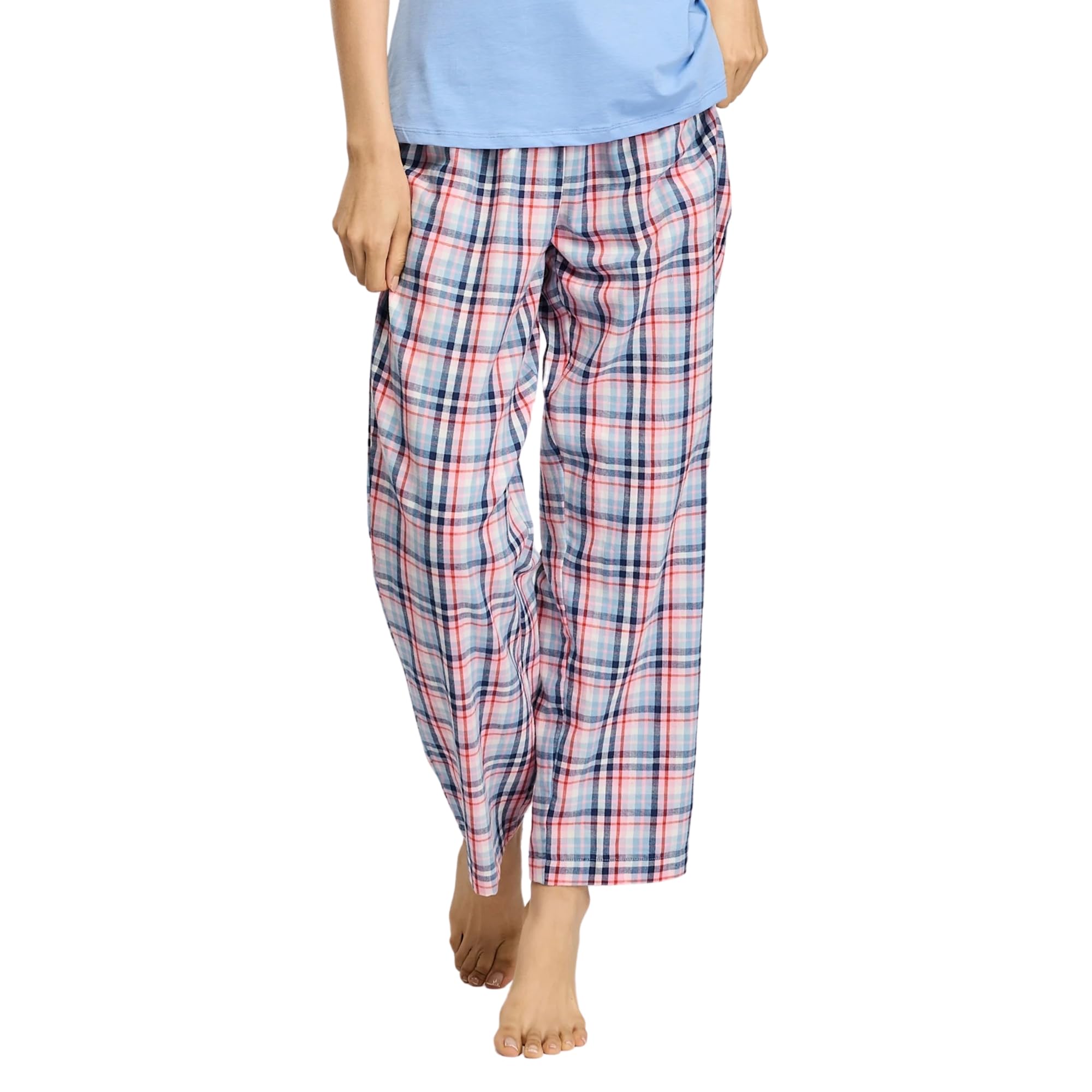 nykd Women's Cotton Casual Style Sweatpants-picture-20