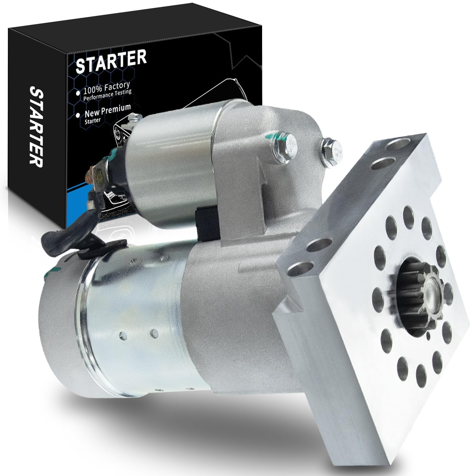 SZKAIDAG Chevy V8 Starter