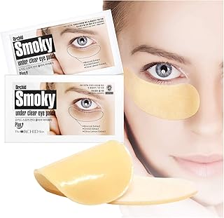 The Orchid Skin Parche de ojos para el cuidad...