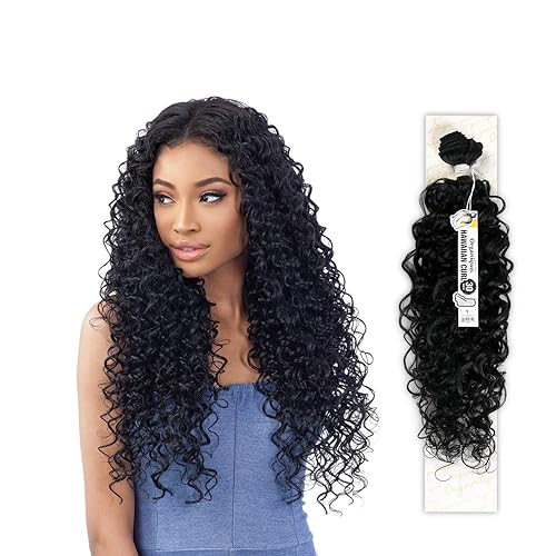 Miniatura 7 de Milky Way - Rizo orgánico hawaiano de 30 pulgadas (paquete de 3, 1)