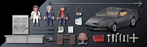 Miniatura 8 de PLAYMOBIL Caballero Jinete - K.I.T.T