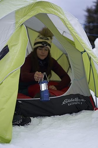 Miniatura 5 de Eddie Bauer - Manta eléctrica con batería de litio recargable