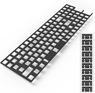 Poron PCB 96 Poron 120