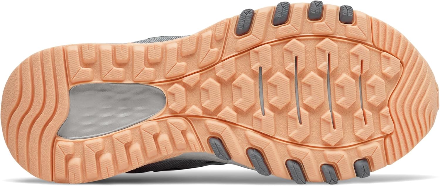 New Balance Womens 410 V7