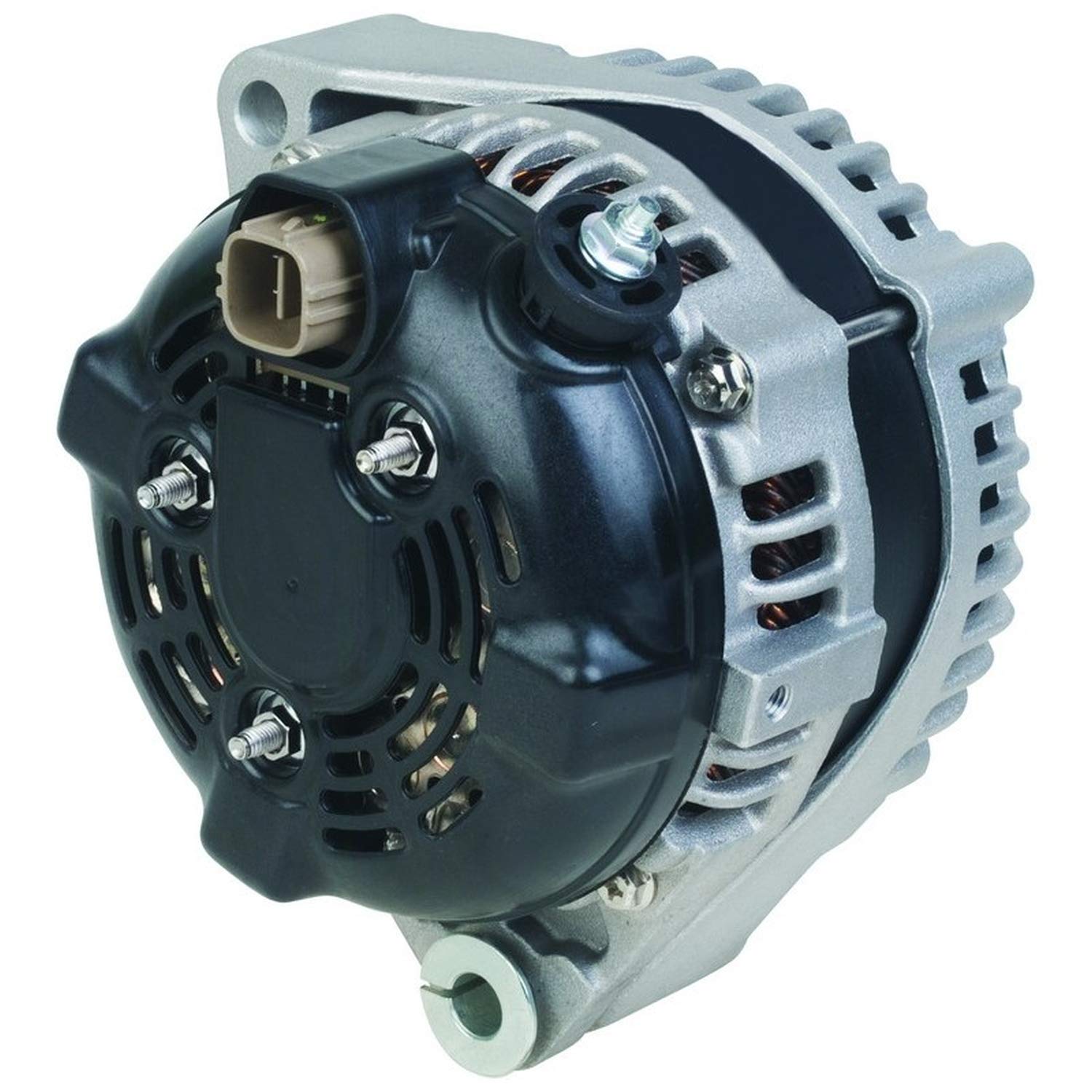 Learn 89+ about alternator toyota tundra unmissable in.daotaonec