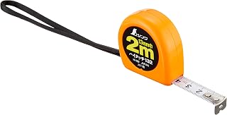 シンワ測定 コンベックス 高像素类级 H - 132 78002