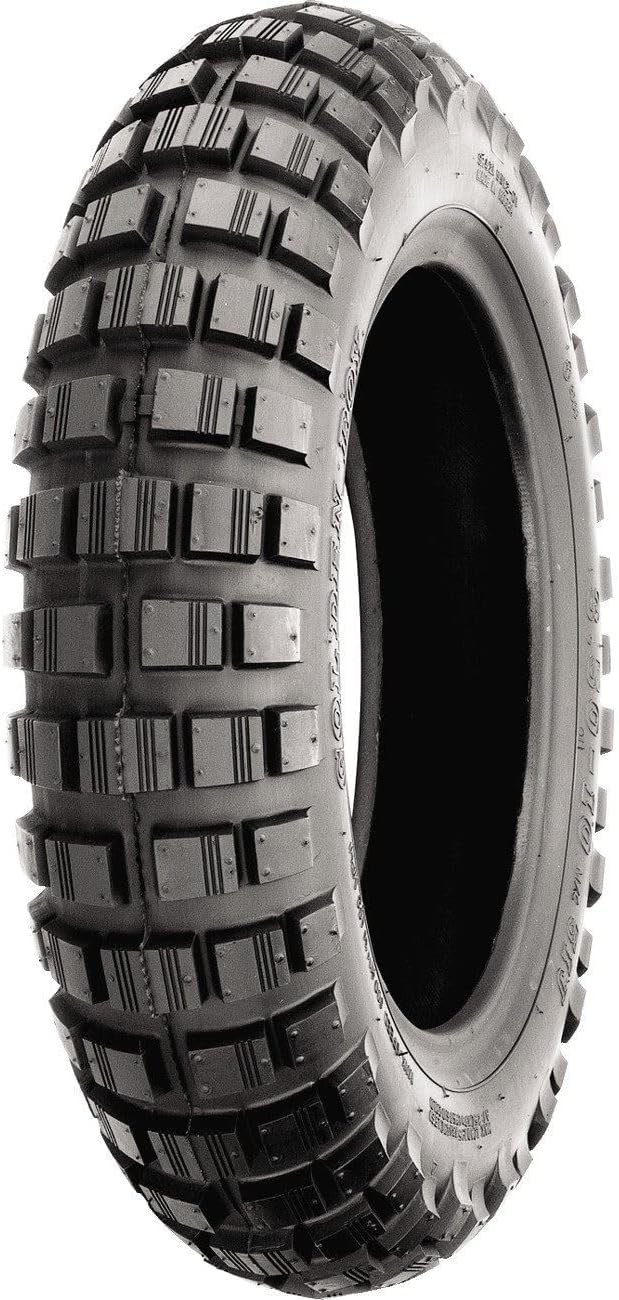 Shinko Mini Bike Trail 421 series Front/Rear Tire - One Size