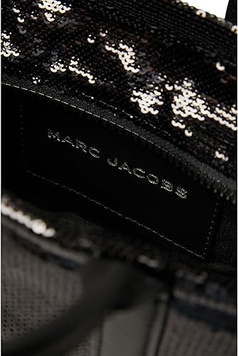 Vista 3 de Marc Jacobs The Monogram - Bolso bandolera jacquard