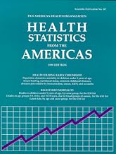 Health Statistics From The Americas