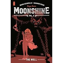 Moonshine Volume 5 The Well