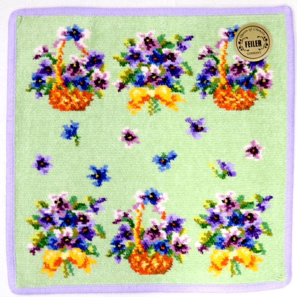 Amazon.co.jp: (フェイラー)FEILER 母の日ギフトに最適