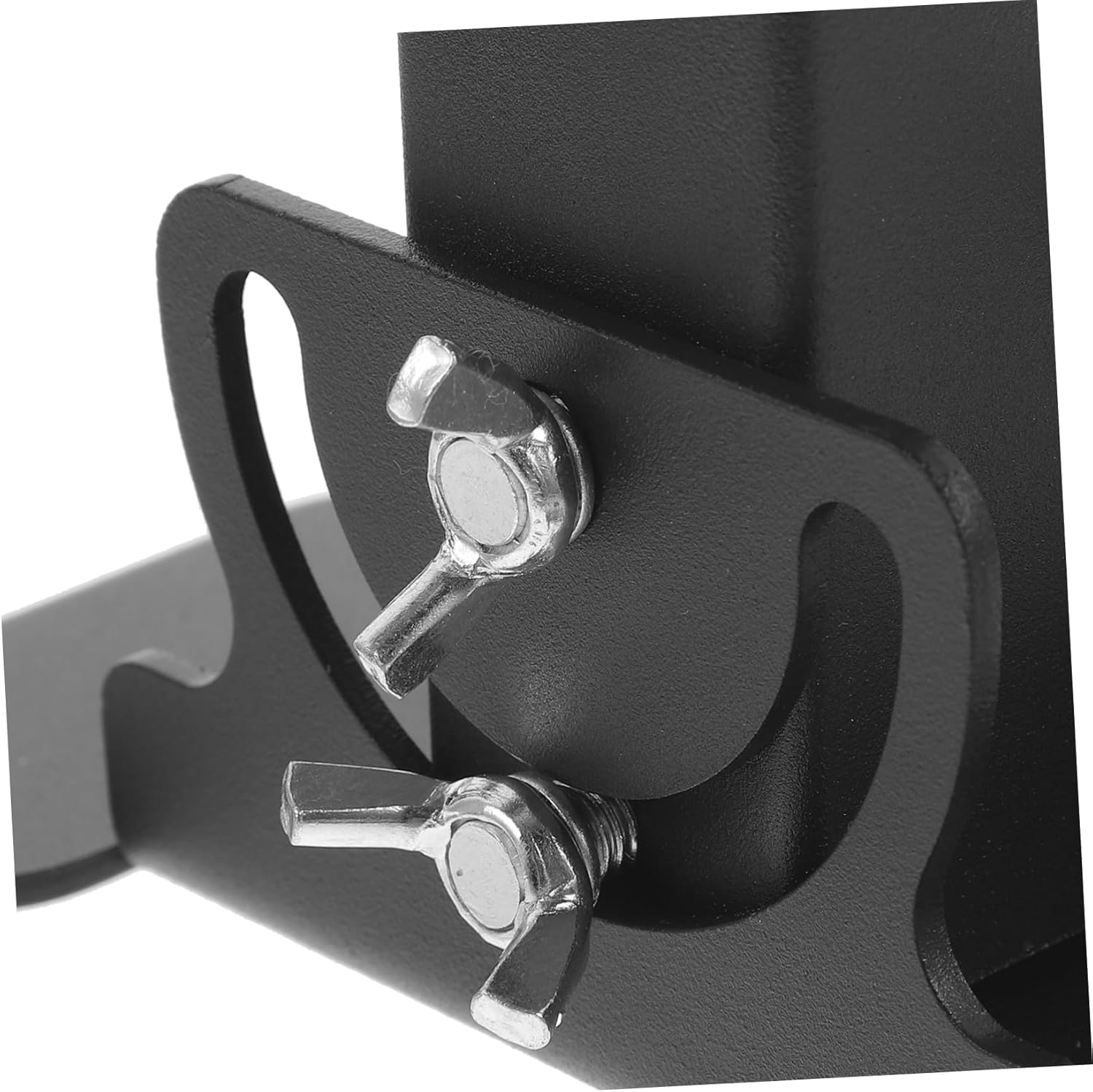 BESPORTBLE Adjustable Mounting Bracket Canopy Bracket for Front Door Patio Roof Support Hardware