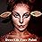 MEICOLY Brown Face Body Paint,2.37Oz Tube Water Based Maroon Face Paint for Deer Cosplay Makeup,Washable Body Paint for Halloween Stage SFX Special Effects Makeup,Face Painting for Adults Kids
