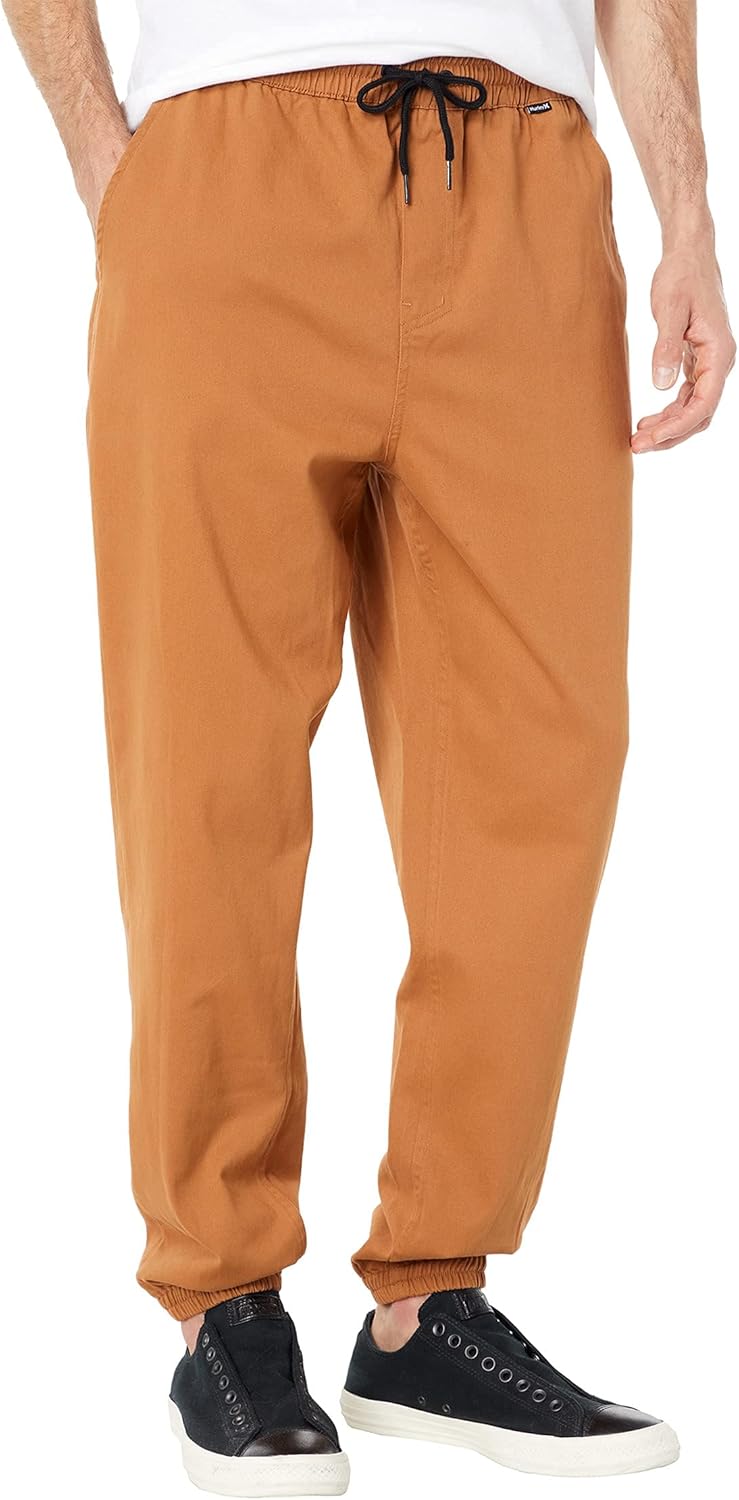 Hurley Outsider Icon Straight Joggers