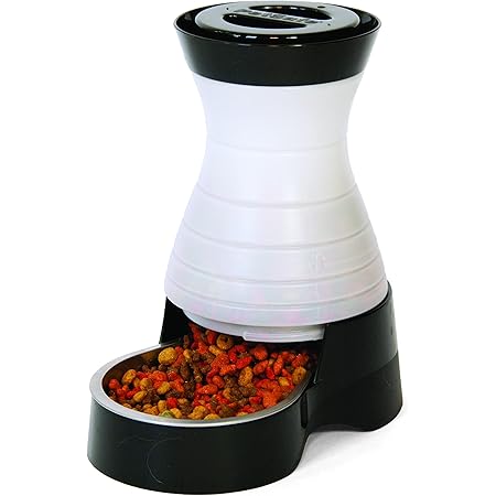 best gravity pet feeder
