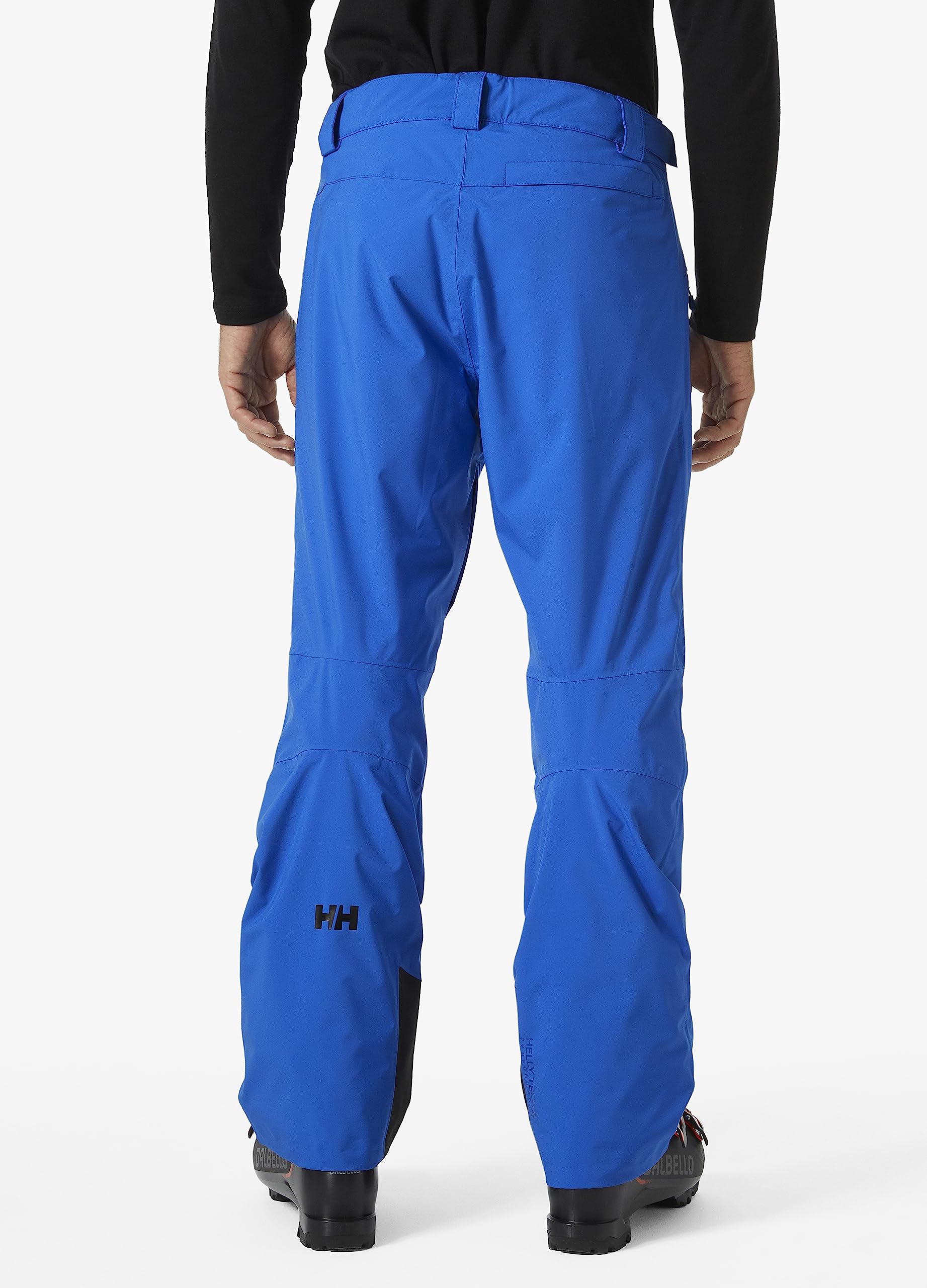 HellyHansen Mens Legendary Insulated Pant
