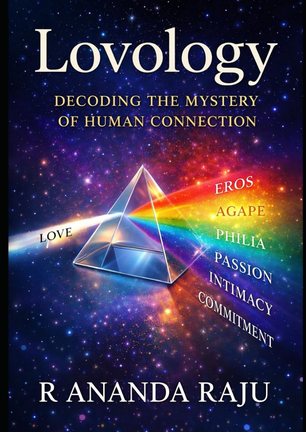 Lovology: Decoding The Mystery Of Human Connection