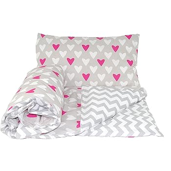 luxury baby bedding uk