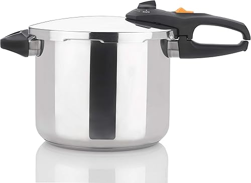 Zavor Duo 8.4 Quart Pressure Cooker