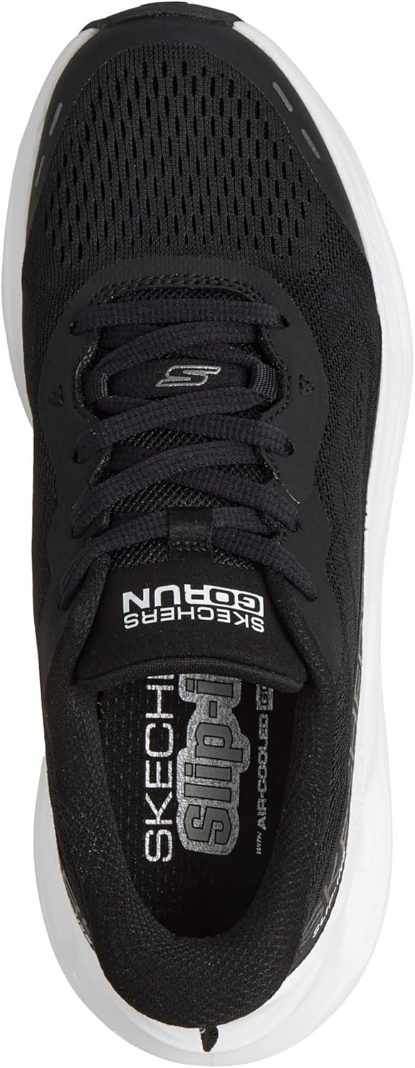 Skechers Women's Max Cushioning Glide Step Caledonia Hands Free Slip-ins