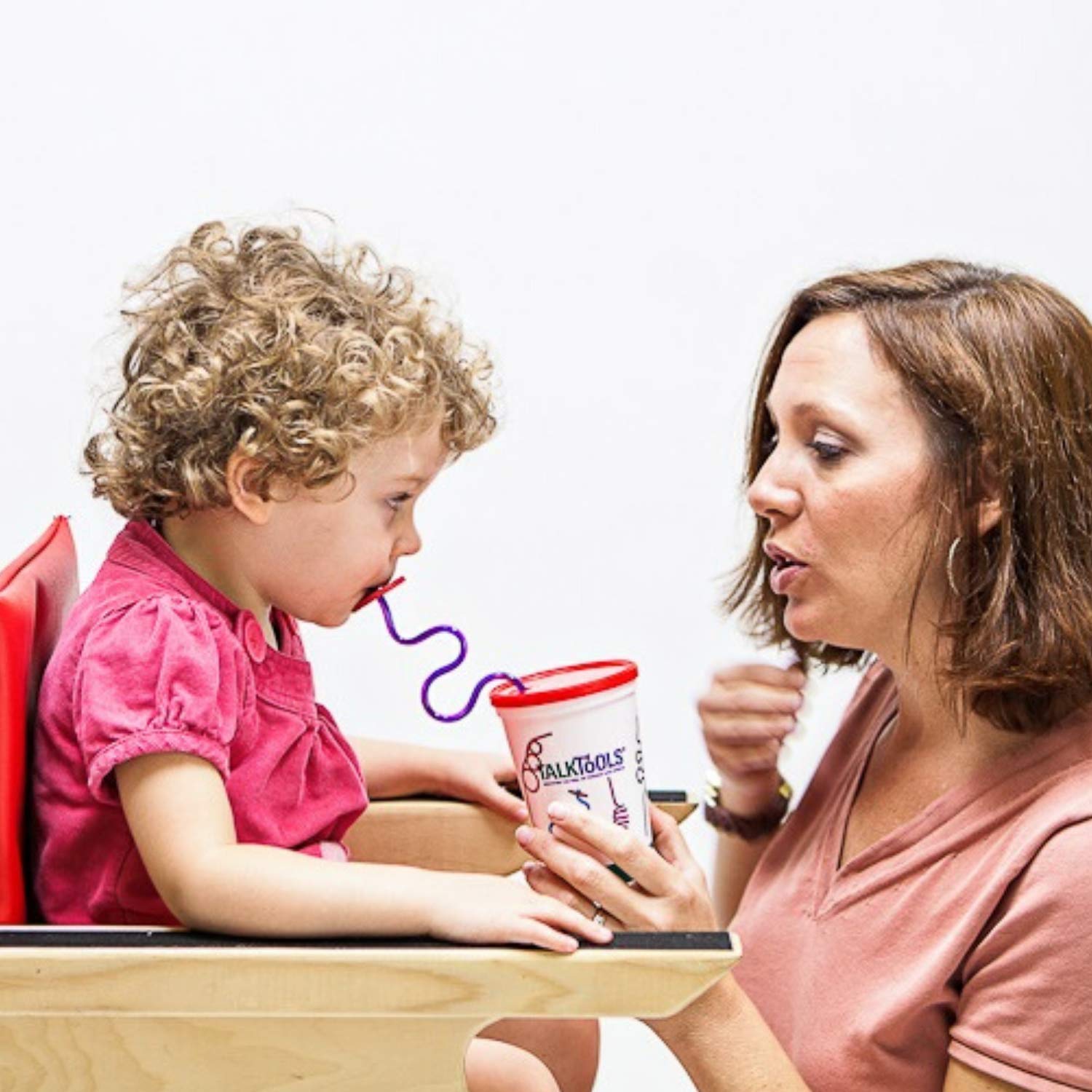 TalkTools Straw Kit Buy Online in UAE at desertcart