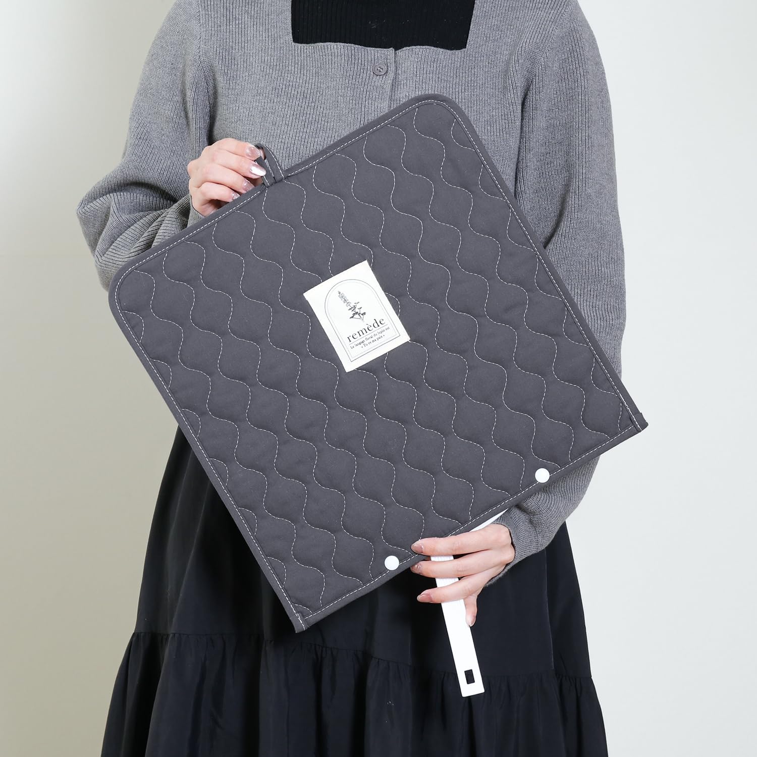 Amazon.co.jp: 不二貿易 推し活4種セット グレー 39278 : ホーム＆キッチン