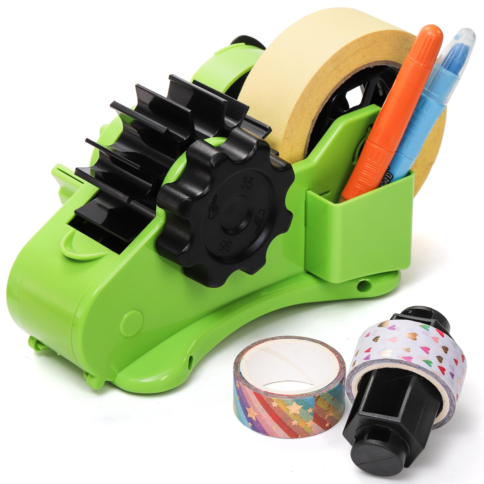 Tape Logic Table Top Tape Dispensers Tape Logic Table Top Tape Dispensers