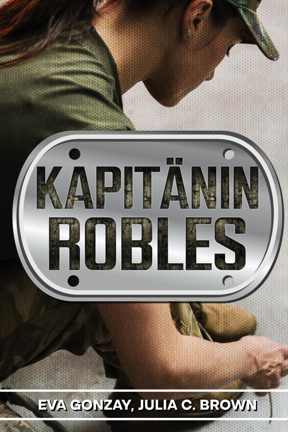 Kapitänin Robles: 1 (Verbündete)