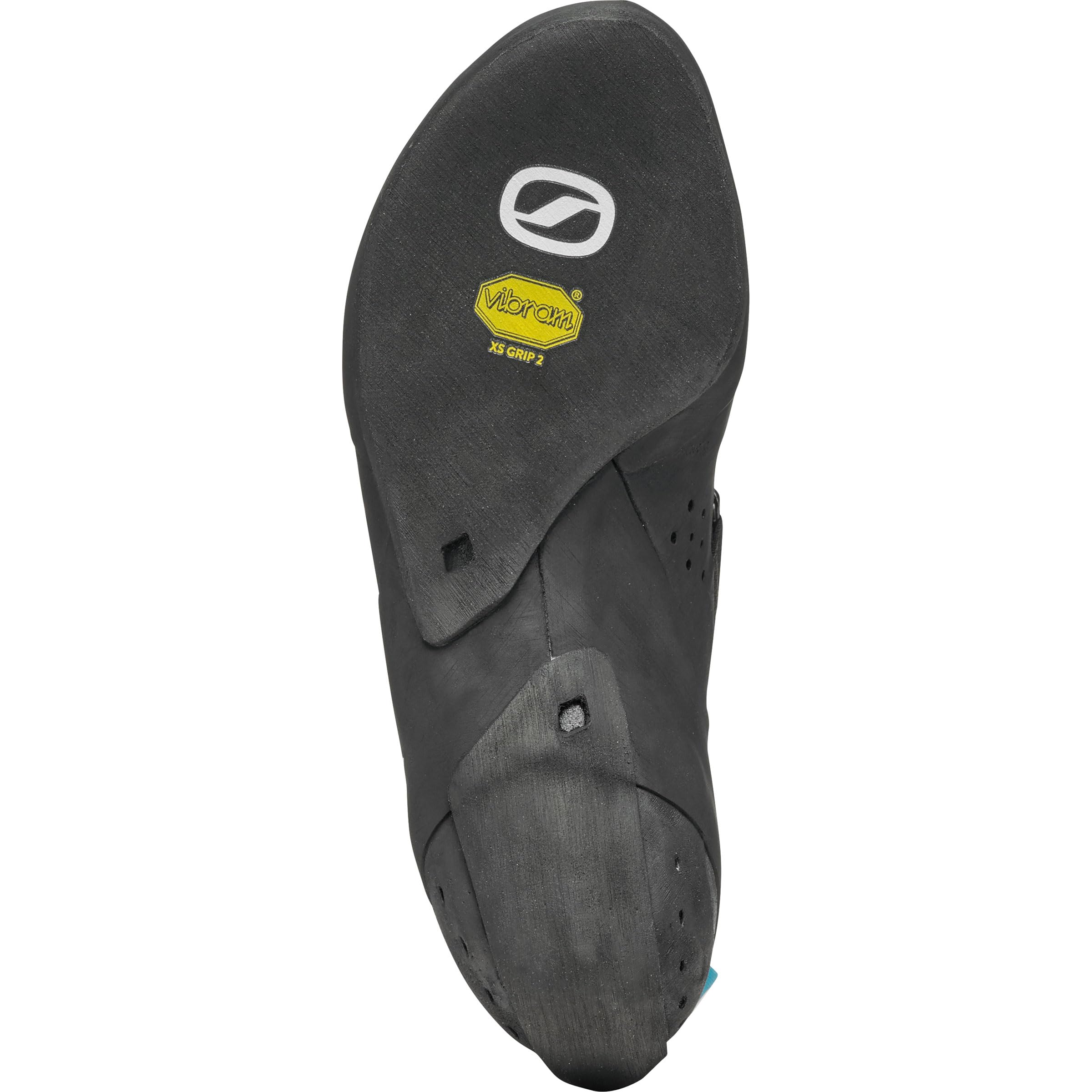 Scarpa Unisex Vapor V LV Chaussons d'escalade