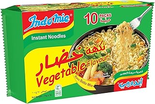 Indomie Soto Instant Noodles
