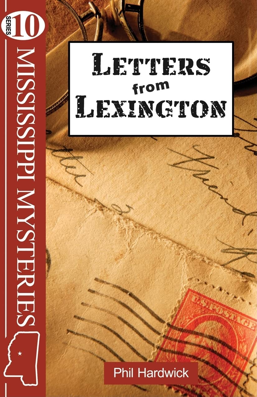 Letters from Lexington