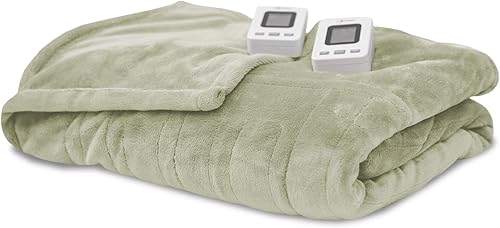 Vista 26 de SensorPEDIC Manta eléctrica con SensorSafe